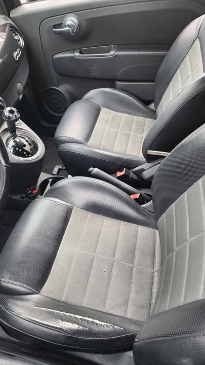 2012 Fiat 500 - Image 11 of 12