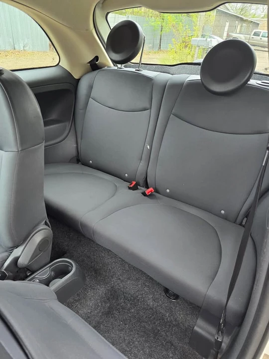 2012 Fiat 500 - Image 11 of 11