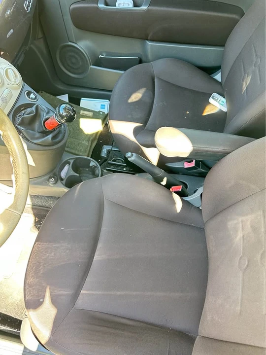 2012 Fiat 500 - Image 4 of 6