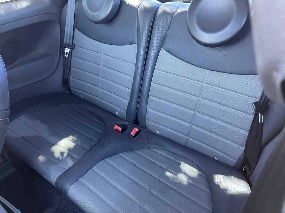 2012 Fiat 500 - Image 6 of 13