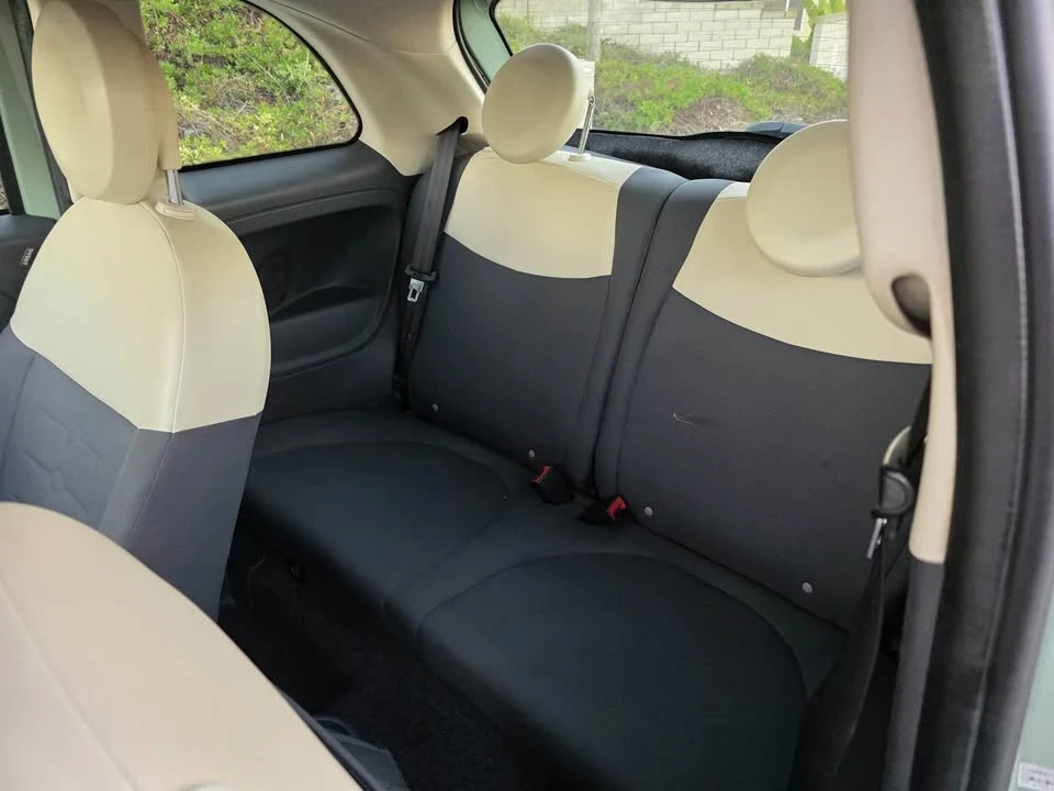 2012 Fiat 500 - Image 14 of 18