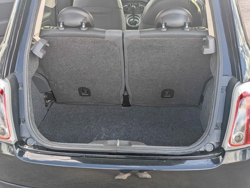 2012 Fiat 500 - Image 10 of 13