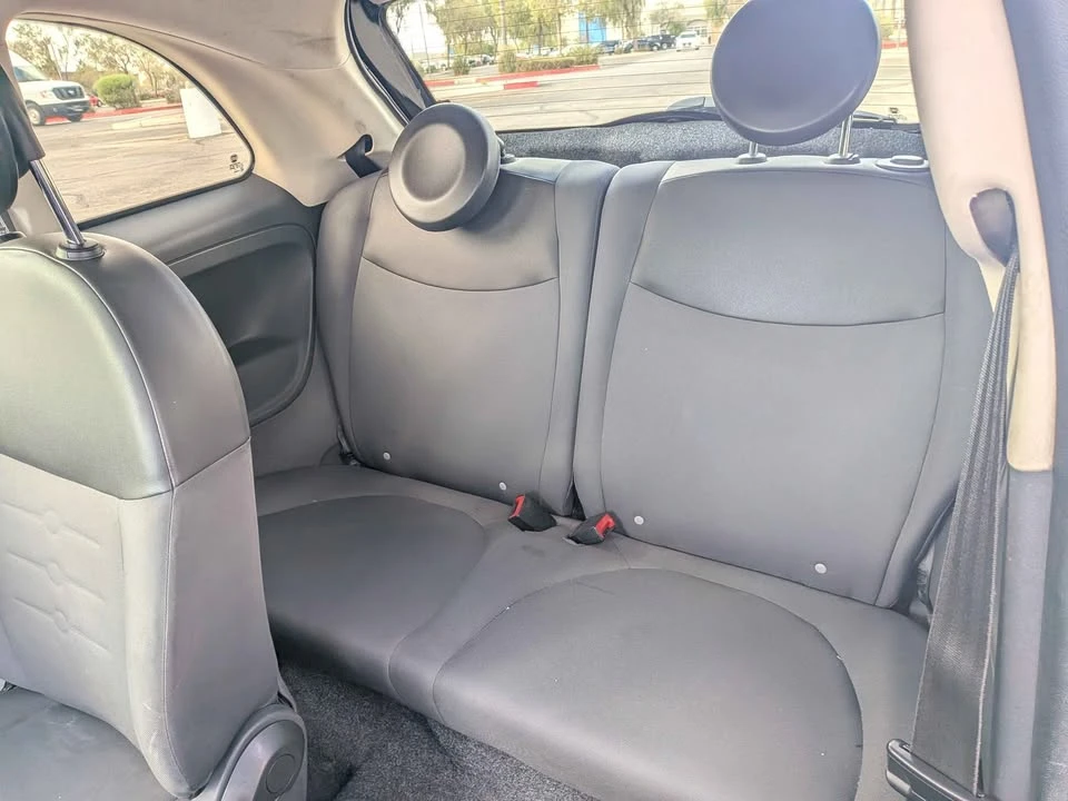 2012 Fiat 500 - Image 9 of 13