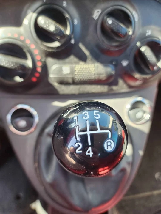 2012 Fiat 500 - Image 19 of 19