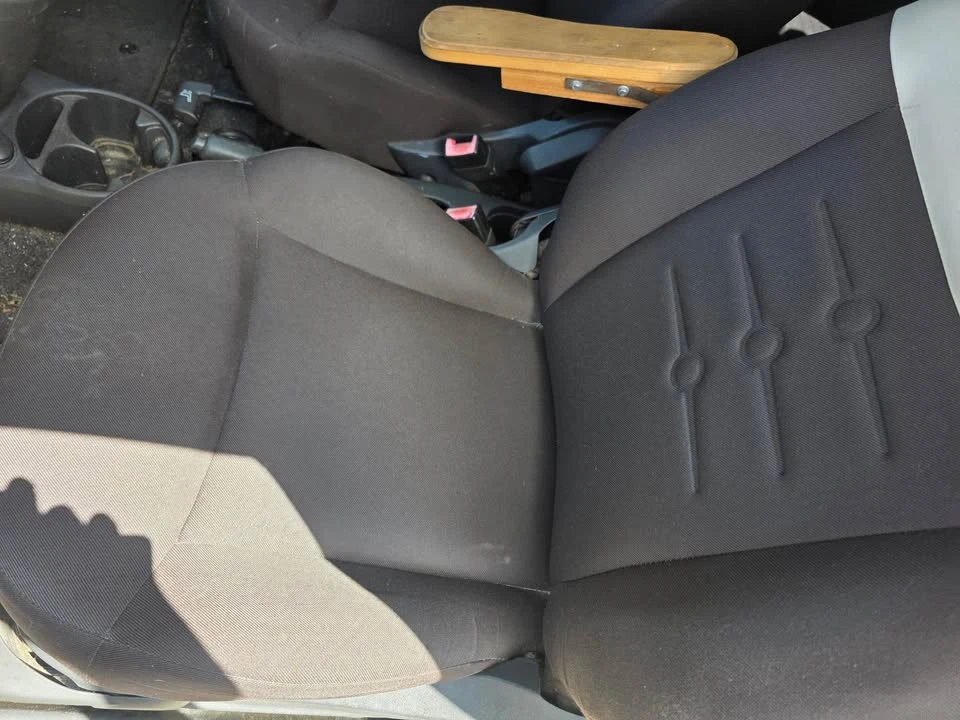 2012 Fiat 500 - Image 5 of 11