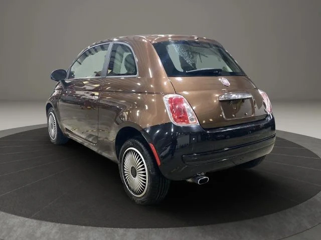 2012 Fiat 500 - Image 3 of 7