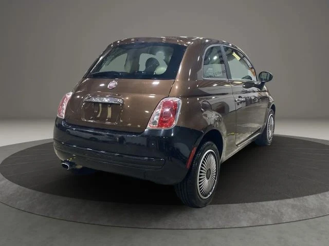 2012 Fiat 500 - Image 4 of 7