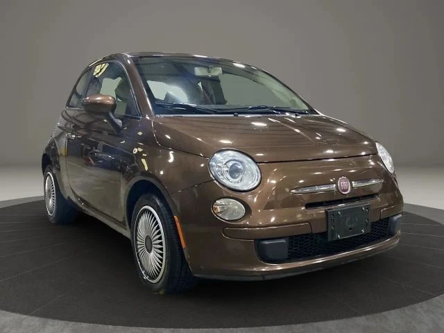2012 Fiat 500 - Image 2 of 7