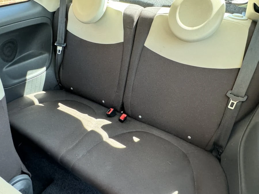 2012 Fiat 500 - Image 7 of 10