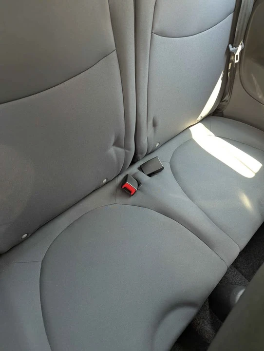 2012 Fiat 500 - Image 9 of 10