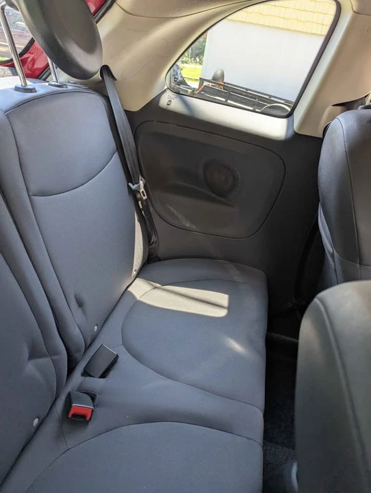 2012 Fiat 500 - Image 10 of 10