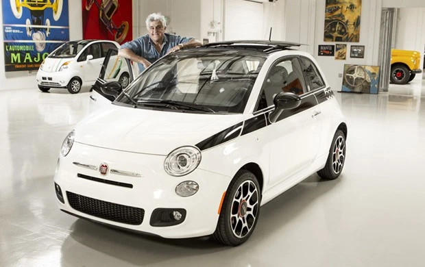 2012 Fiat 500 - Image 6 of 12