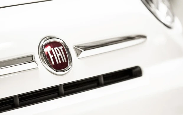 2012 Fiat 500 - Image 9 of 12