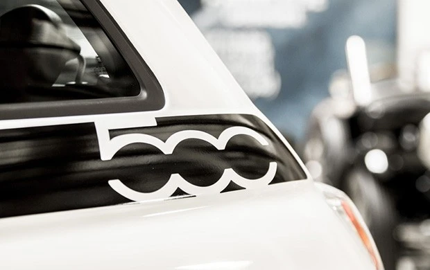 2012 Fiat 500 - Image 11 of 12