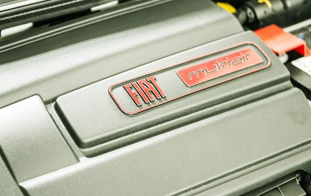 2012 Fiat 500 - Image 12 of 12