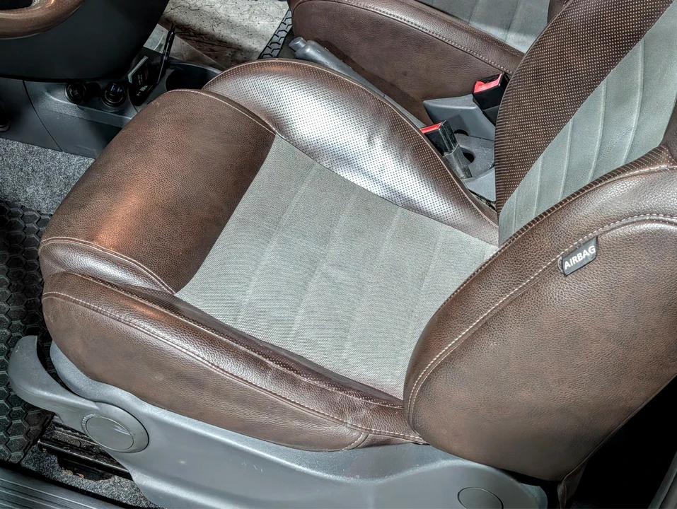 2012 Fiat 500 - Image 15 of 21