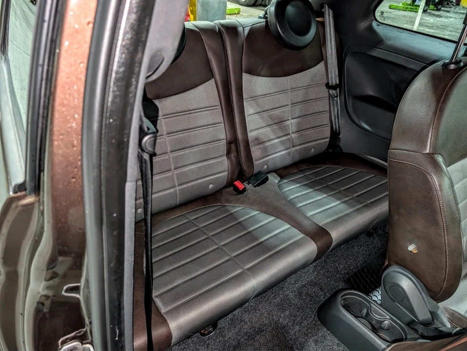 2012 Fiat 500 - Image 19 of 21