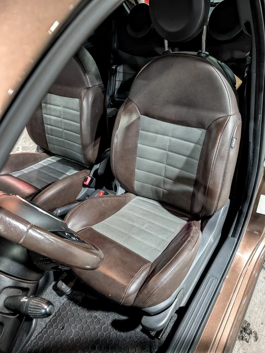 2012 Fiat 500 - Image 16 of 21