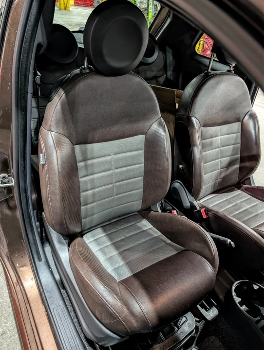 2012 Fiat 500 - Image 17 of 21