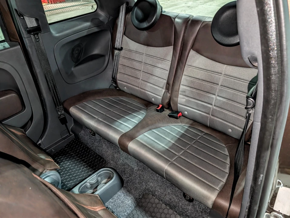 2012 Fiat 500 - Image 20 of 21