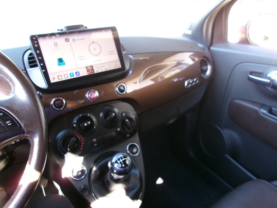 2012 Fiat 500 - Image 18 of 20
