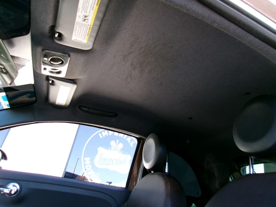 2012 Fiat 500 - Image 18 of 20