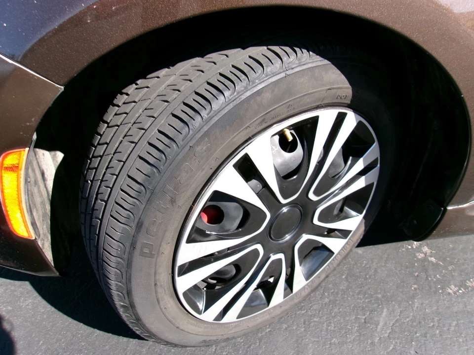 2012 Fiat 500 - Image 9 of 20