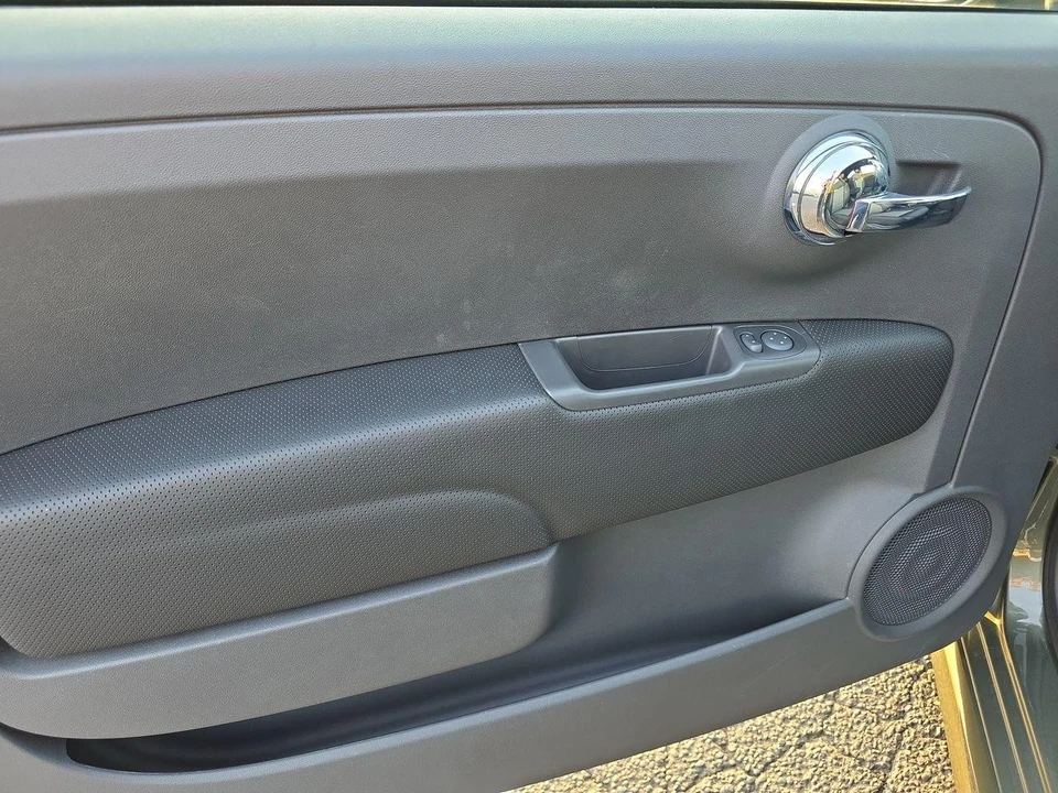 2012 Fiat 500 - Image 5 of 21