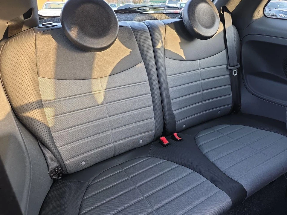 2012 Fiat 500 - Image 7 of 21