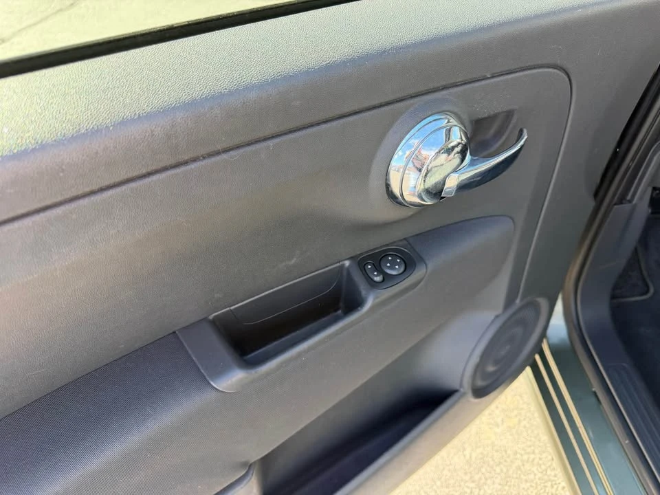 2012 Fiat 500 - Image 8 of 14