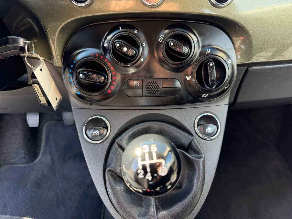 2012 Fiat 500 - Image 11 of 14