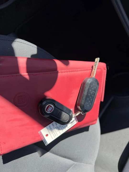 2012 Fiat 500 - Image 13 of 14