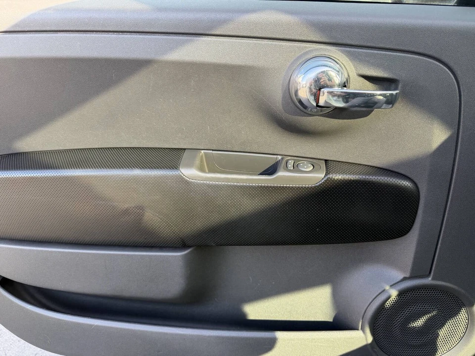 2012 Fiat 500 - Image 13 of 17