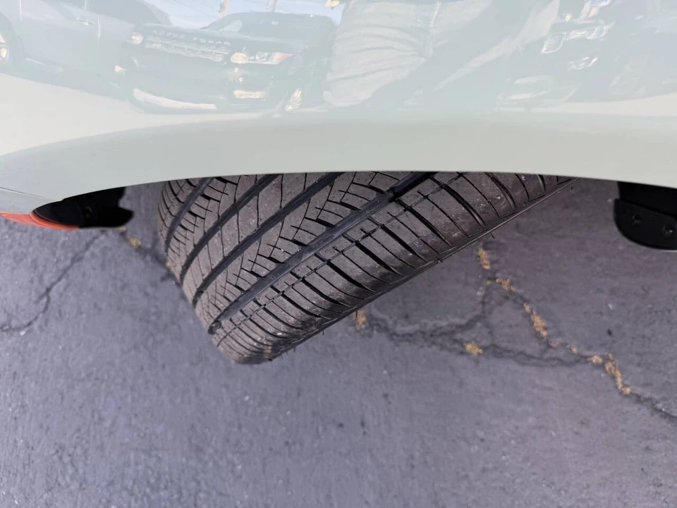 2012 Fiat 500 - Image 17 of 17