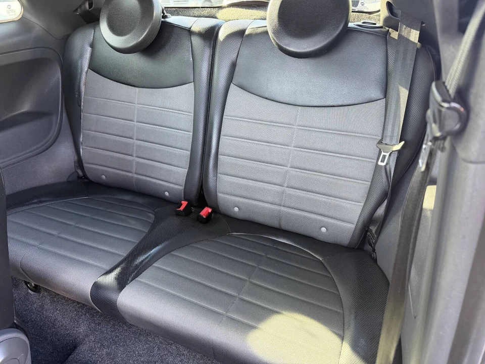 2012 Fiat 500 - Image 9 of 17