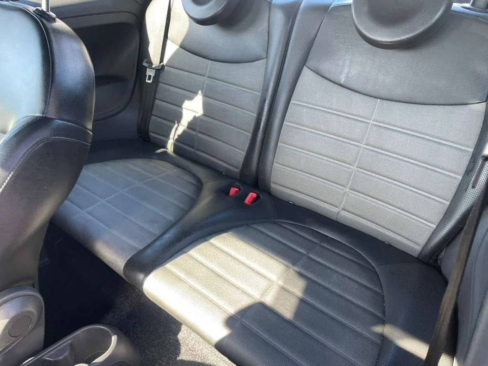 2012 Fiat 500 - Image 9 of 17