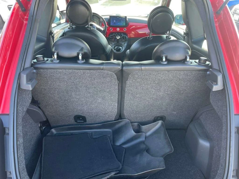 2012 Fiat 500 - Image 14 of 17