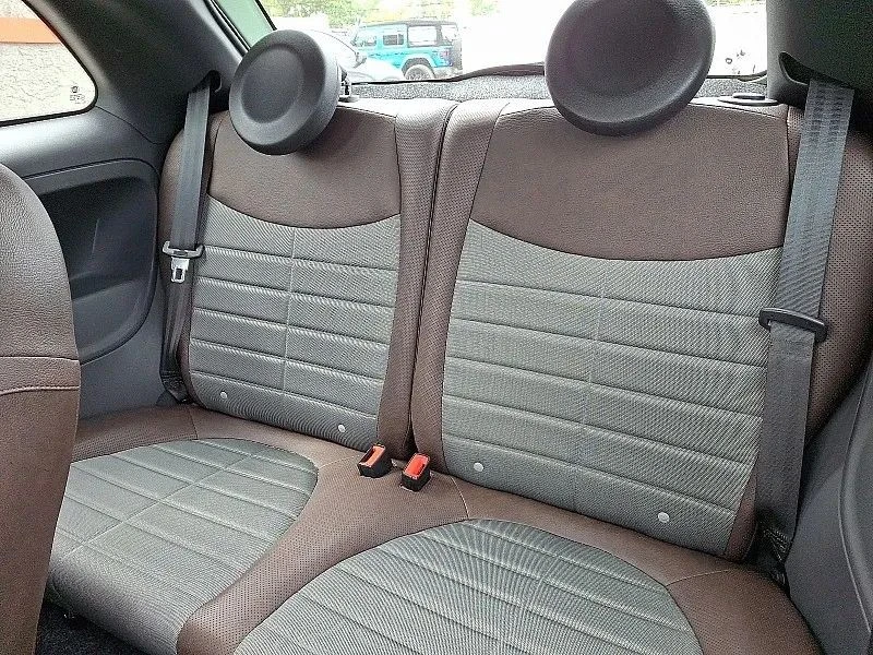 2012 Fiat 500 - Image 11 of 12