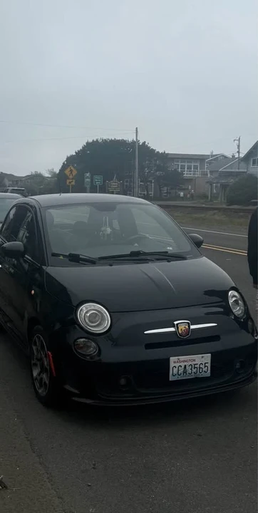 2012 Fiat 500 - Image 5 of 5