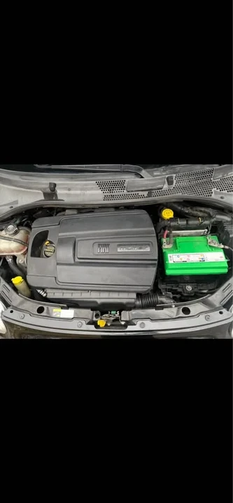 2012 Fiat 500 - Image 16 of 16