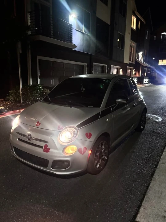 2012 Fiat 500 - Image 5 of 8