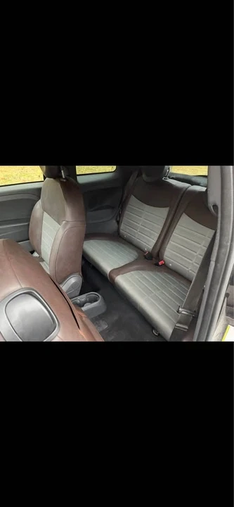 2012 Fiat 500 - Image 10 of 16