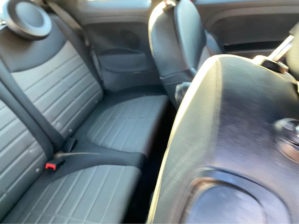 2012 Fiat 500 - Image 19 of 19