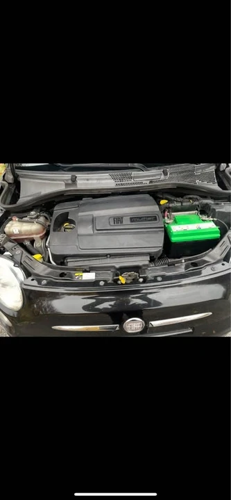 2012 Fiat 500 - Image 16 of 16