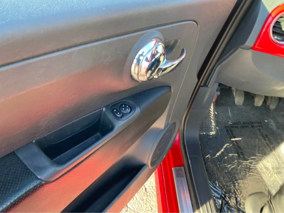 2012 Fiat 500 - Image 13 of 19