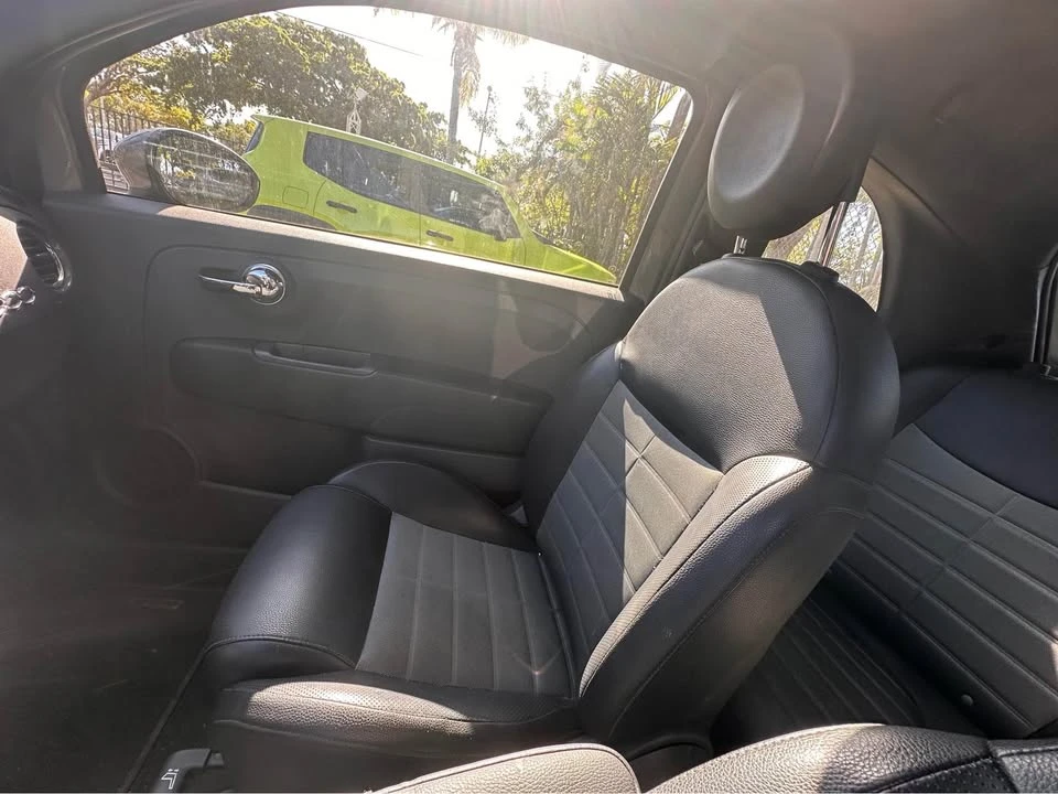 2012 Fiat 500 - Image 12 of 13