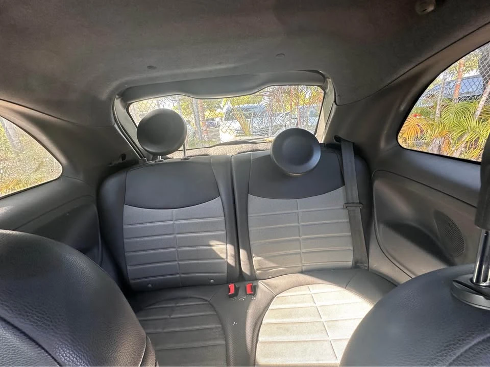 2012 Fiat 500 - Image 8 of 13