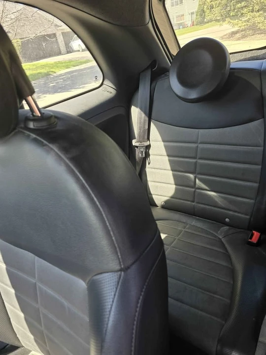 2012 Fiat 500 - Image 16 of 19