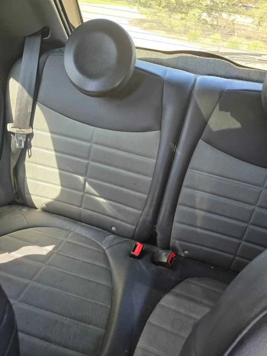 2012 Fiat 500 - Image 19 of 19