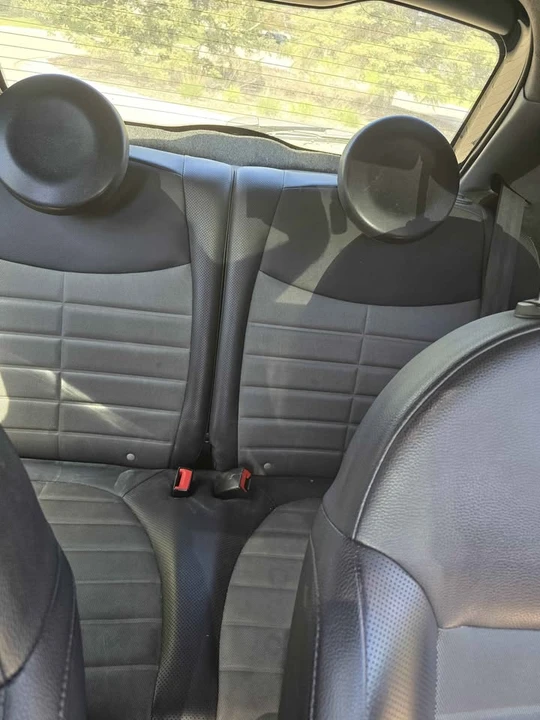2012 Fiat 500 - Image 9 of 19